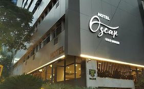 Hotel Oscar Gold Savassi